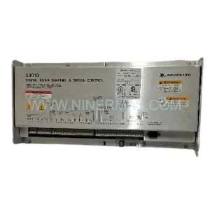 Original Woodward 8273-126 - Industrial Spare Parts