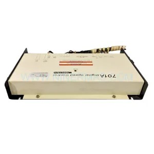 Original Woodward 8280-192 - Industrial Spare Parts