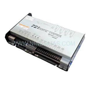 Original Woodward 8280-300 - Industrial Spare Parts
