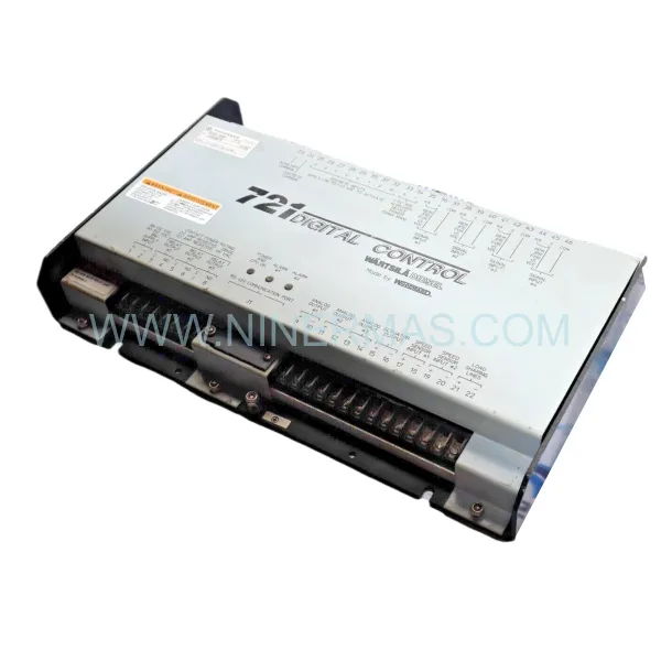 Original Woodward 8280-300 - Industrial Spare Parts