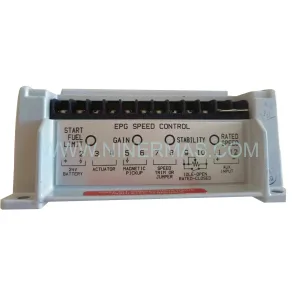 Original Woodward 8290-184 - Industrial Spare Parts