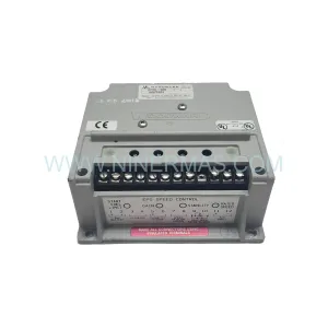 Original Woodward 8290-200 - Industrial Spare Parts