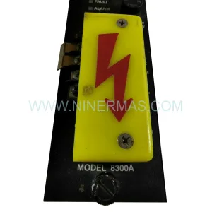 Original Triconex (Schneider Electric) 8300A - Industrial Spare Parts