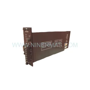 Original Triconex (Schneider Electric) 8301A - Industrial Spare Parts