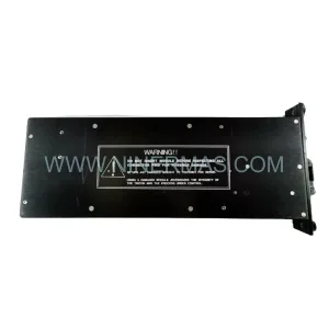 Original Triconex (Schneider Electric) 8305A - Industrial Spare Parts