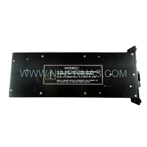 Original Triconex (Schneider Electric) 8305A - Industrial Spare Parts