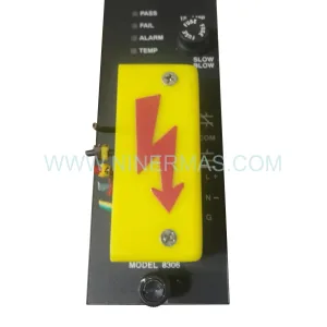 Original Triconex (Schneider Electric) 8306A - Industrial Spare Parts