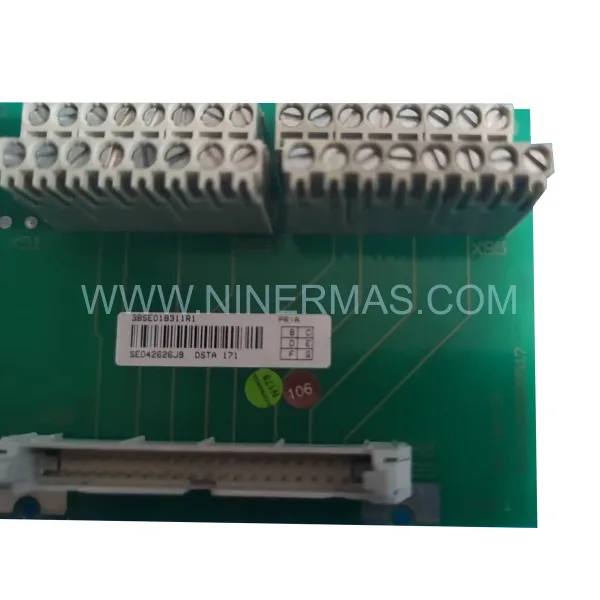 Genuine Triconex (Schneider Electric) 8311 Hardware Component - Factory Sealed