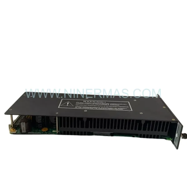 Triconex 8312 Power Module