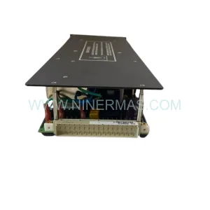 Triconex 8312 Power Module