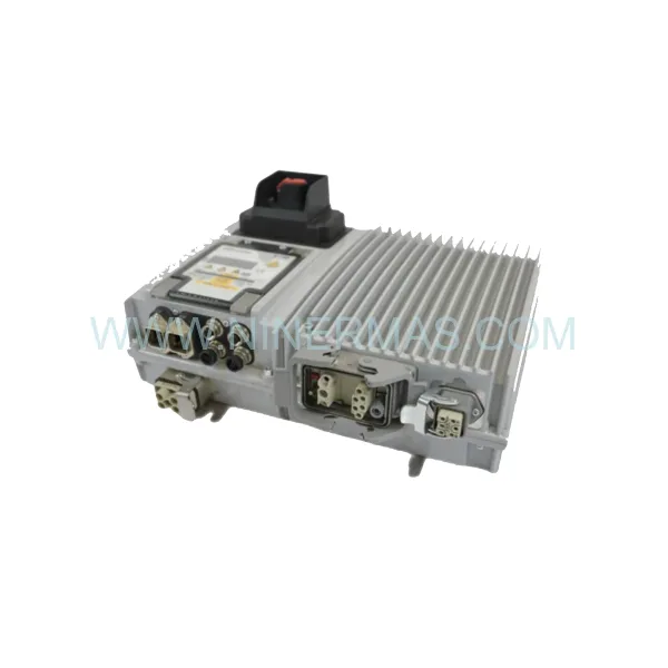 Original Triconex (Schneider Electric) 8400 - Industrial Spare Parts