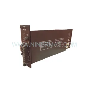 Original Triconex (Schneider Electric) 8401 - Industrial Spare Parts
