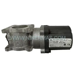 Original Woodward 8404-2001 - Industrial Spare Parts