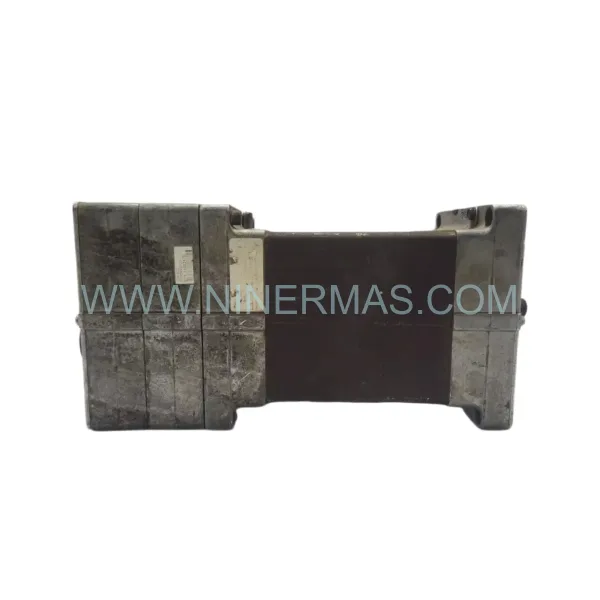 Original Woodward 8404-205 - Industrial Spare Parts
