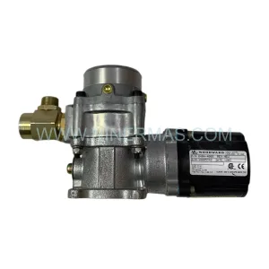 Original Woodward 8404-4005 - Industrial Spare Parts