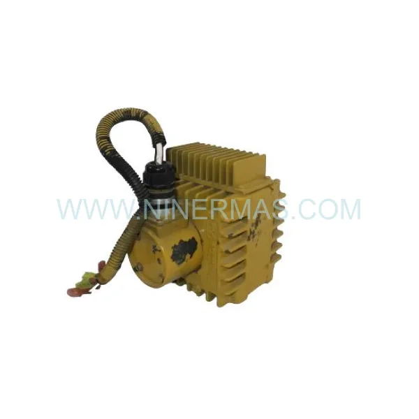 Original Woodward 8405-052 - Industrial Spare Parts