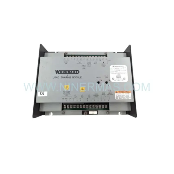 Original Woodward 8405-223 - Industrial Spare Parts