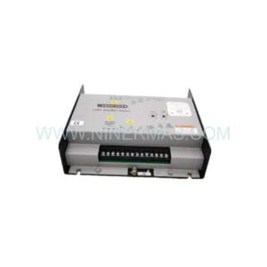 Original Woodward 8405-809 - Industrial Spare Parts