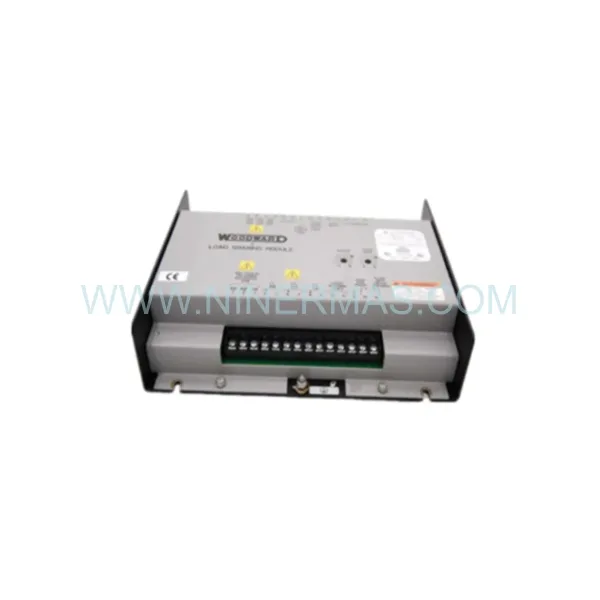 Original Woodward 8405-809 - Industrial Spare Parts