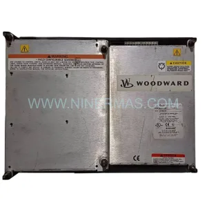 Original Woodward 8406-113 - Industrial Spare Parts