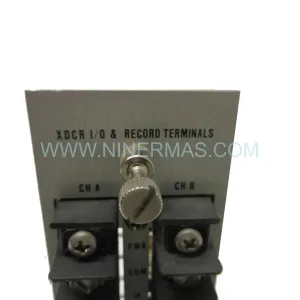 Bently Nevada 84143-01 3500 Series Monitor Relay Module Unit 3300 Series New Original Ready to ship