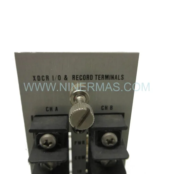 Bently Nevada 84143-01 3500 Series Monitor Relay Module Unit 3300 Series New Original Ready to ship