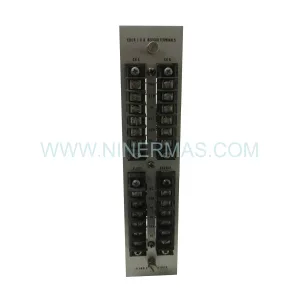 Bently Nevada 84143-01 3500 Series Monitor Relay Module Unit 3300 Series New Original Ready to ship