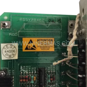 Bently Nevada 84157-01 Signal Relay Board Module New Original Ready to ship