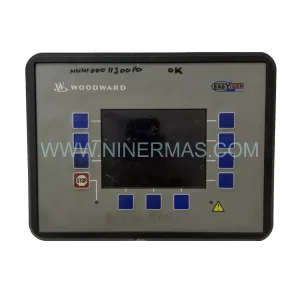 Original Woodward 8440-2050A - Industrial Spare Parts
