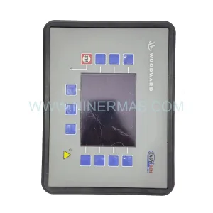 Woodward 8440-2050 EasyGen-3200-5/P1 | Retrofit & Modernization Controller