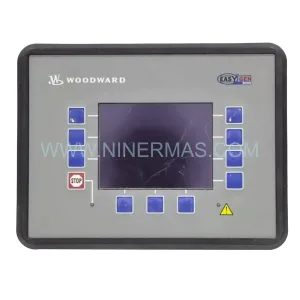 Original Woodward 8440-2050 EASYGEN-3200-5 - Industrial Spare Parts