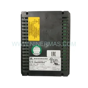 Original Woodward 8440-2179 - Industrial Spare Parts