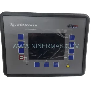 Original Woodward 8441-1138 - Industrial Spare Parts