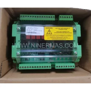 Original Woodward 8444-1082 - Industrial Spare Parts