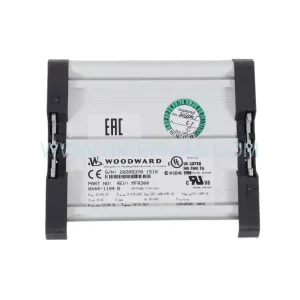 Original Woodward 8444-1109 - Industrial Spare Parts