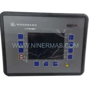 Original Woodward 8446-1040 - Industrial Spare Parts