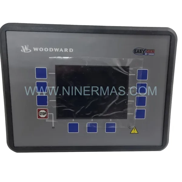 Original Woodward 8446-1040 - Industrial Spare Parts
