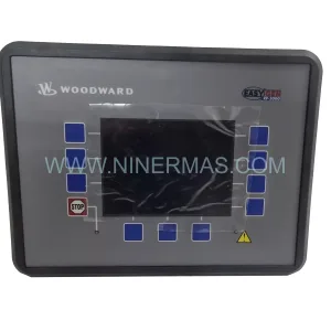 Original Woodward 8446-1048 - Industrial Spare Parts