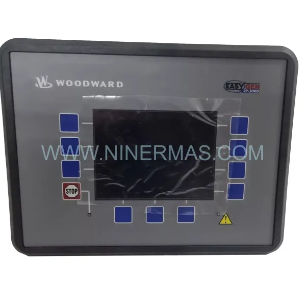 Original Woodward 8446-1048 - Industrial Spare Parts