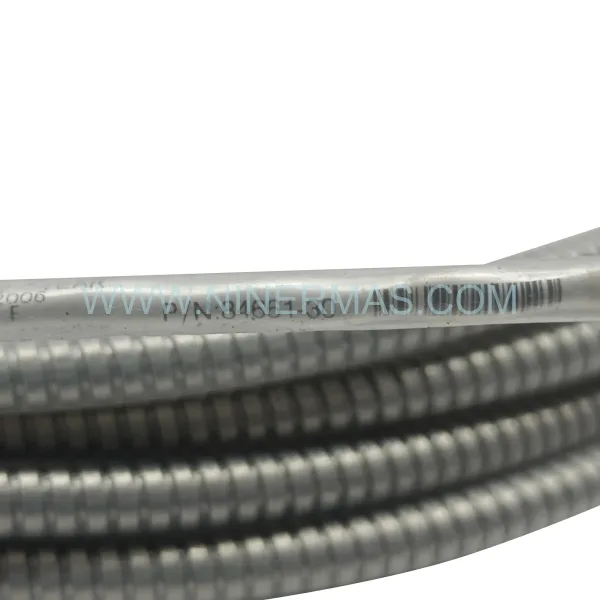 Bently Nevada 84661-30 Armored Interconnect Cable 30ft New Original Ready to ship