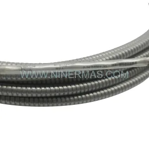Bently Nevada 84661-30 Armored Interconnect Cable 30ft New Original Ready to ship