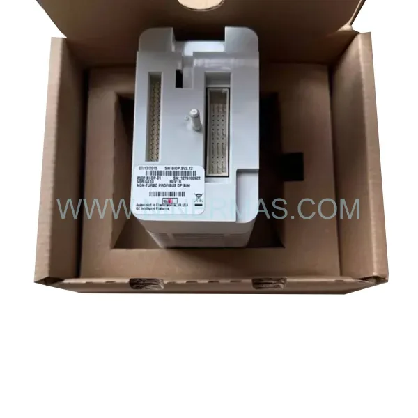 MTL 8502-BI-DP Profibus-DP Interface Module | Industrial Safety & Performance