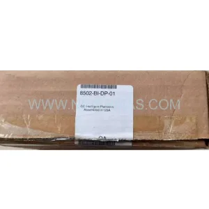 MTL 8502-BI-DP Profibus-DP Interface Module | Industrial Safety & Performance
