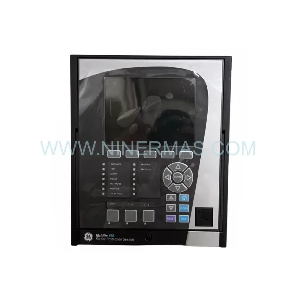 Original GE 850-E-P5-NN-G5-H-N-N-A-A-N-A-A-S-F-B-1E-C-N-B-4 - Industrial Spare Parts