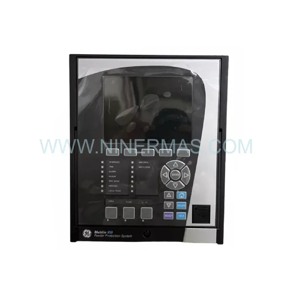Original GE 850-E-P5-NN-G5-H-N-N-A-A-N-M-M-P-C-B-1E-T-C-N-A - Industrial Spare Parts