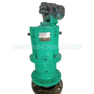 Original Woodward 8516-038 - Industrial Spare Parts