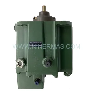 Original Woodward 8516-050 - Industrial Spare Parts