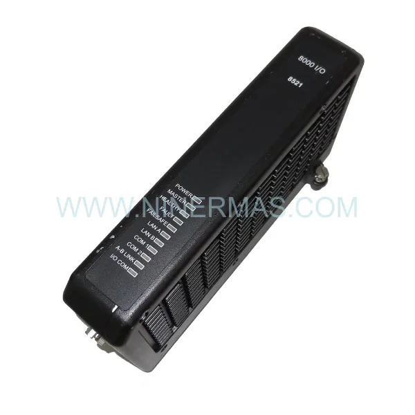 Original GE 8521-RT-DE - Industrial Spare Parts