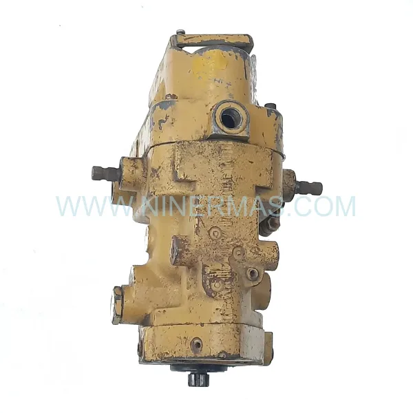 Original Woodward 8561-882 - Industrial Spare Parts