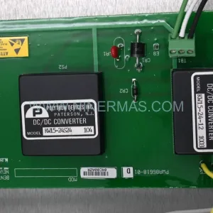 Bently Nevada 86497-01-02-01-00 3300 XL Proximitor Sensor Module New Original Ready to ship